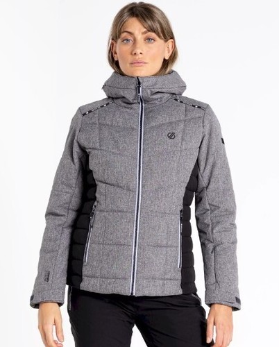 Giacca sci donna dare2b - da,