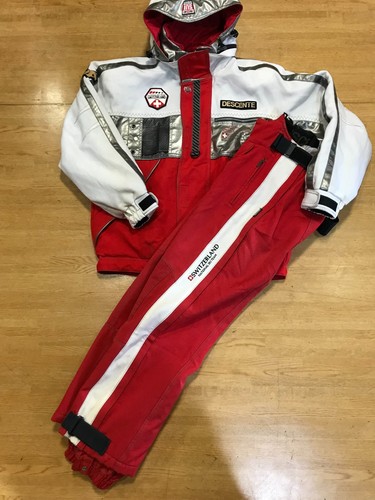 Giacca pantaloni sci - pantaloni, da
