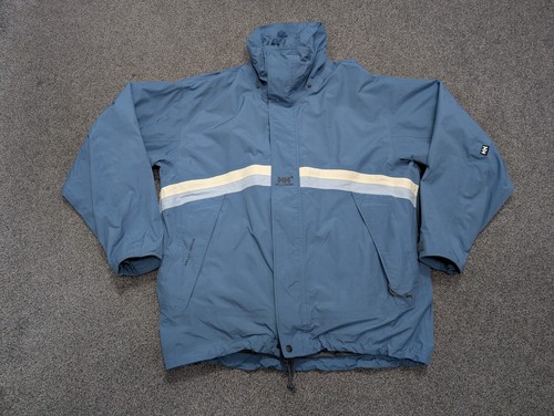Giacca sci vintage helly - vintage,