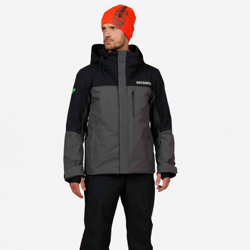Rossignol giacca sci - giacca, uomo