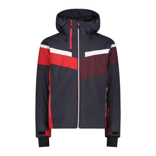 Cmp man jacket fix - man,