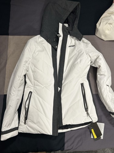 Giacca sci donna - giacca,