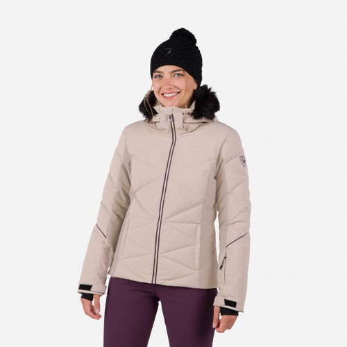 Rossignol giacca sci donna - rossignol,