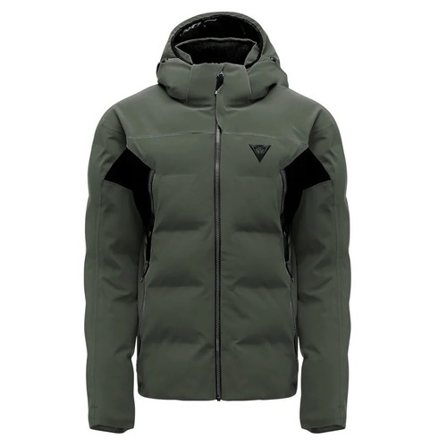 Giacca sci uomo primaloft - sci,